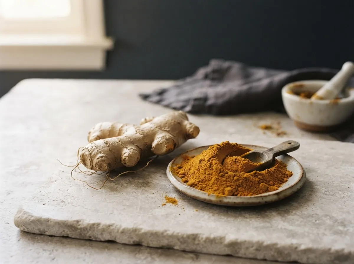 B-vitaminer kilder fra nødder og korn